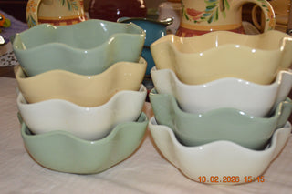 Southern Living Gail Pittman bowl