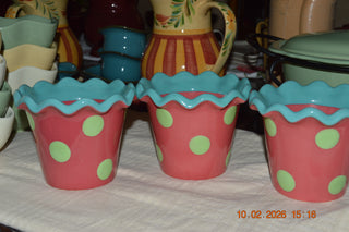 Southern Living at Home decorative pot