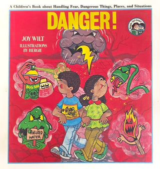 Danger!