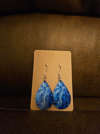 Tranquil Oasis Earrings