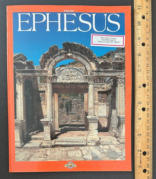 Ephesus