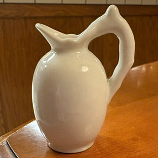 Frankoma Pottery Miniature Pitcher