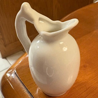 Frankoma Pottery Miniature Pitcher