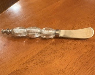 TAG Stainless and Glass Bead Spreader