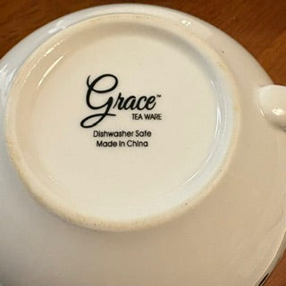 Grace Tea For One Set