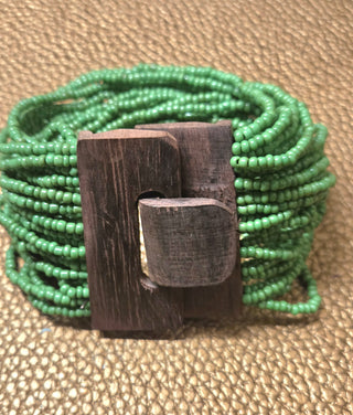 Hnadmade Cuff Bracelet