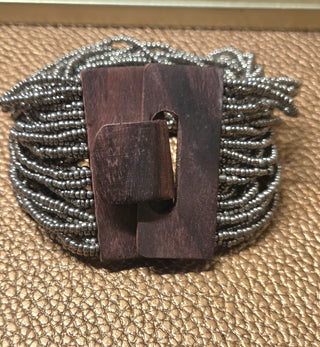 Handmade Cuff Bracelet