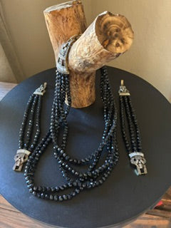 Heidi Daus Age  Of Elegance Necklace