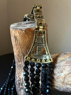 Heidi Daus Age  Of Elegance Necklace