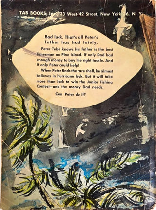 Hurricane Luck