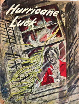 Hurricane Luck