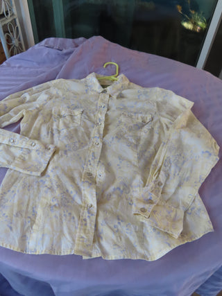 Shyanne Western women's shirt