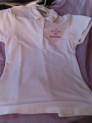 White Horse Show shirt