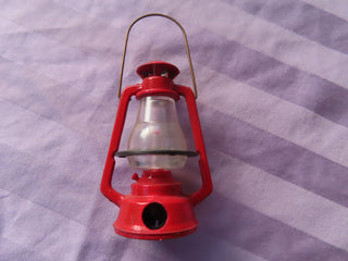 Little Lantern pencil sharpener