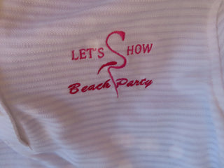 White Horse Show shirt