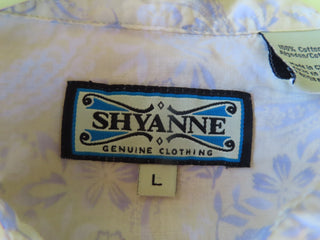 Shyanne Western women's shirt