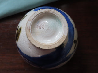 Ceramic Art bowl