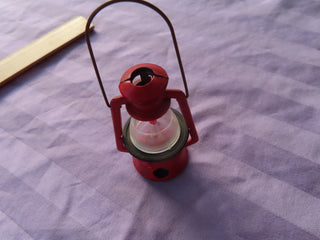 Little Lantern pencil sharpener