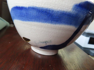 Ceramic Art bowl