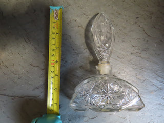 Avon Perfume Bottle