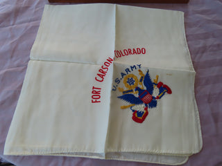 U.S. Army scarf