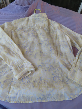 Shyanne Western women's shirt