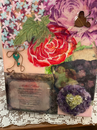 Mothers Day picture 8x10