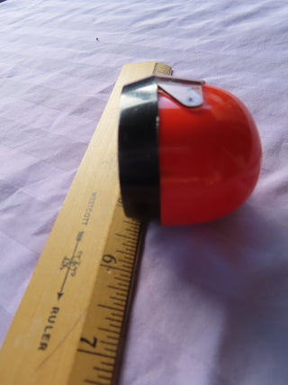 Honda Rallye pencil sharpener
