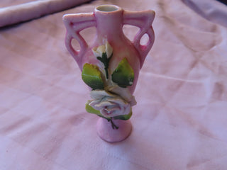 Pink Mini Vase Germany