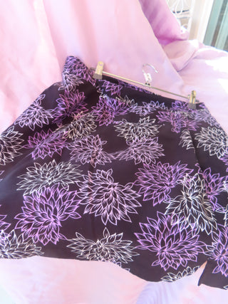 Gofing shorts/skirt size 8