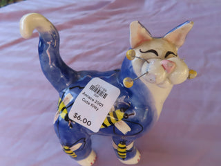 Annaco 2001 Cute Kitty