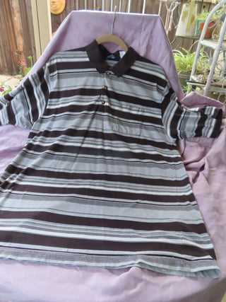 LD Sport Men's golf shirt size XL