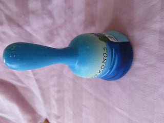 Greek blue bell
