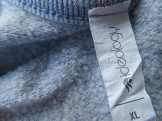 Blu  XL sweatshirt