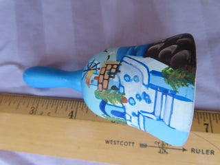 Greek blue bell
