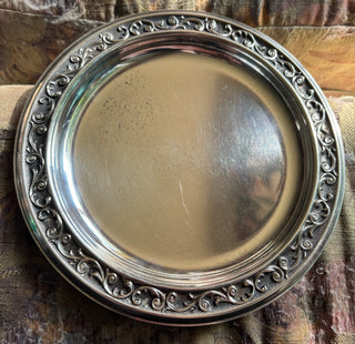Rogers Bros Esperanto S/P 6" Bread Plate RCD
