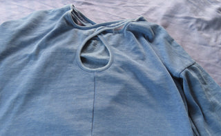 Blu  XL sweatshirt