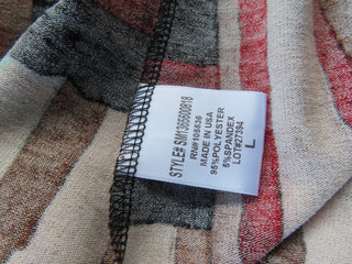 Travel Elements jacket size L