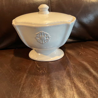 Southern Living Petite Lidded Bowl