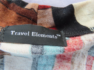 Travel Elements jacket size L