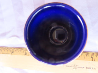 Yellowstone shot glass