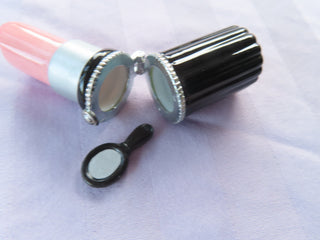 lipstick trinket box