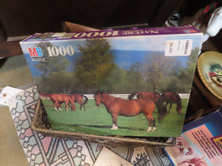 1000 puzzle
