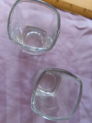 Old No. 7 shot glasssee pictures