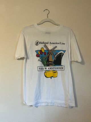 vtg cruise tee