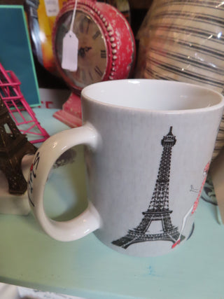Paris MUg