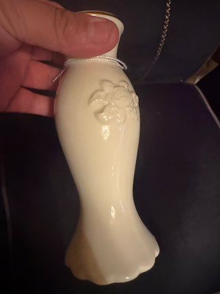 The Lenox Humming Bird Vase 6"