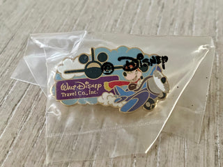 Pin - Walt Disney Travel Co. 2001