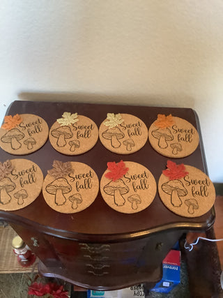 Coasters
