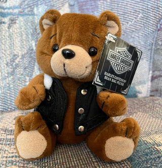 1997 Harley-Davidson Motorhead Plush